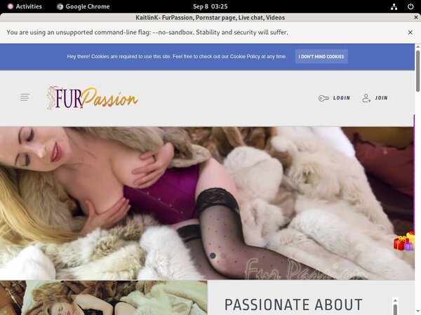 Furpassion.net Boobs Furpassion.net Boobs