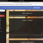 Get Ana Lissa For Free