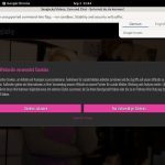 Get Free Sexyjacky Membership