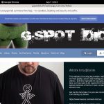 Gspotdick Promo Id