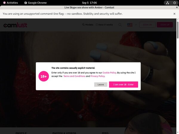 Hd Amber Usaeroticfun