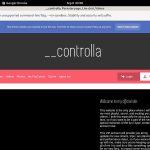 Hd Video __controlla