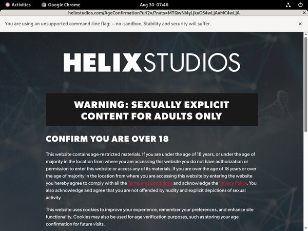 Helixstudios.net Trial Login