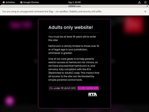 Herhd.com Discounted