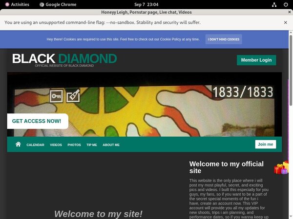 Honeyyleigh.modelcentro.com With IBAN / BIC Code