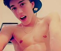 Hornytwinkbf.com Member s4