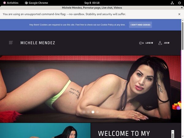 How To Get Free Michele Mendez
