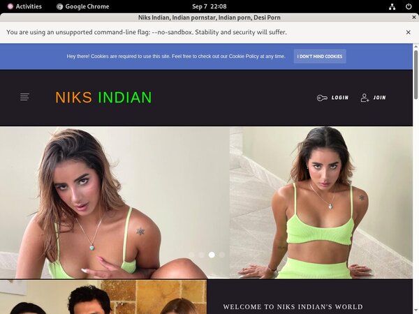 How To Get Niks Indian For Free