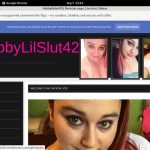 Hubbylilslut420 Gift Card