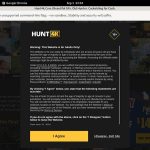 Hunt 4k Special Offer