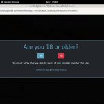 I Love Bondage Hot Mom