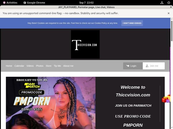 JAY_PLAYHARD Members