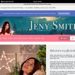 Jenysmith.net Save Money