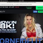 Join Pornfidelity With Paypal