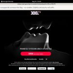 Join XXL Tv With Paypal