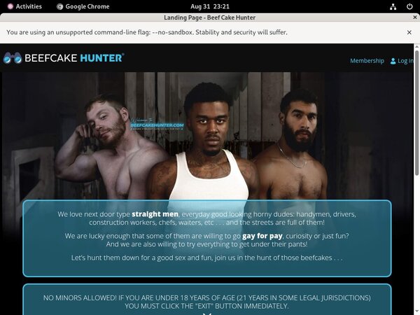 [Image: Joining-Beef-Cake-Hunter.jpg]