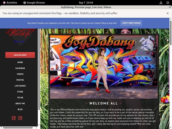 JoyDabang Free Trial Link