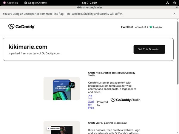 Kiki_Marie Account Passwords
