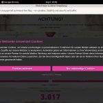 Kira-wet.b7pp.com Accounts