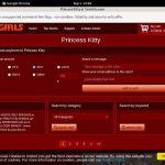 Kittyprincess Discount Trial