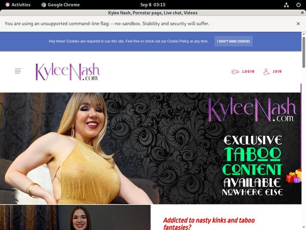 Kyleenash.com Euro Direct Debit Kyleenash.com Euro Direct Debit