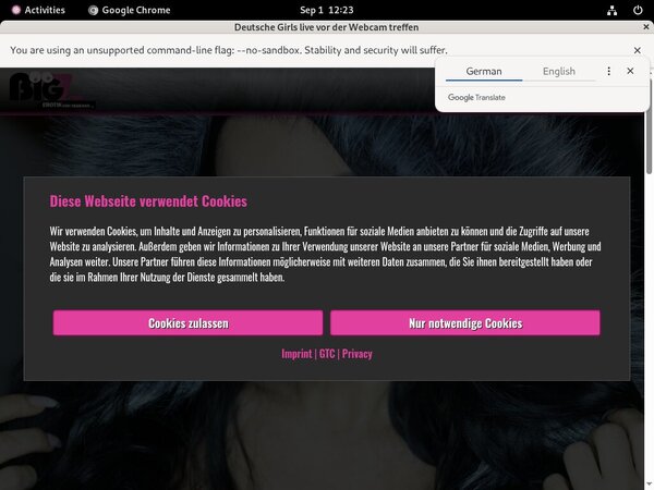 Lana Giselle Premium Acc