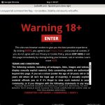 Leche 69 Password Username