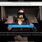 Lifeselector.com With Paysafecard