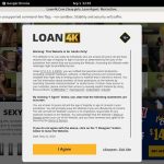 Loan 4k Vxsbill Page