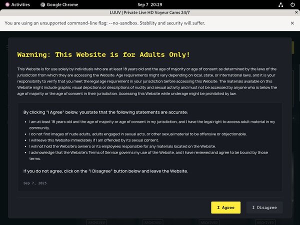 Logins Luuv.com Free