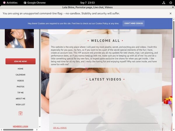 [Image: Lolashinemodelcentrocom-Site-Rip-Link.jpg]