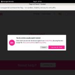 Lovely Angel Accounts Passwords