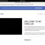 Lullah.modelcentro.com Free Passes