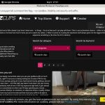 MadameMarissa Account 2014