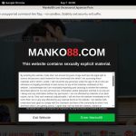 Manko88.com Take Paypal