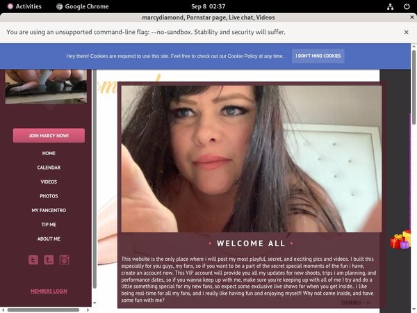 Marcydiamond Save Money