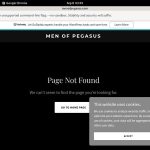 Menofpegasus.com ?? ??