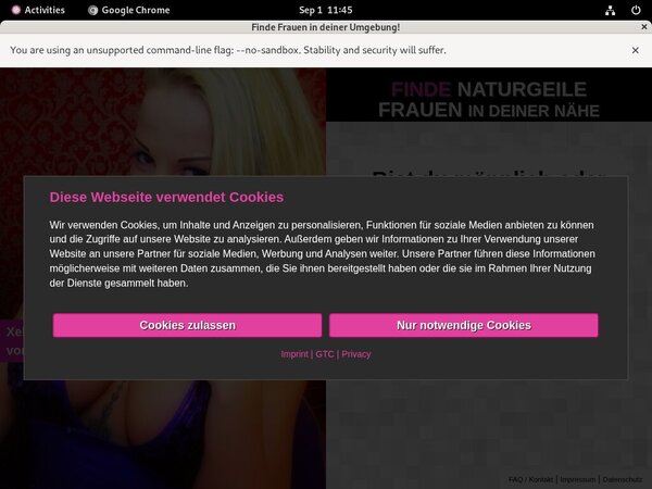 MiaAmante.com Acc Premium