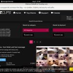 Mistress Stellami Acount