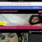 MrCunnilinguist420 Free Premium Account