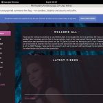 MrsTLucifer With EUDebit