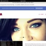 Ms. Cherry Bardot Trial Membership Free