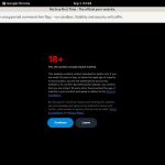 My Very First Time 2018 Free