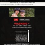 Nasty Twinks Review Site