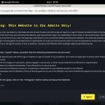 New Luuv.com Site Rip