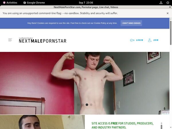 [Image: NextMalePornStarcom-Sign-Up-Form.jpg]