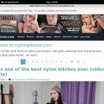 Nylon All Over Coupon Code
