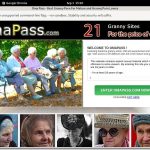 Oma Pass Join Form