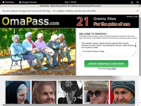 Omapass Payporn Sites