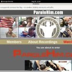 Parolehim Sex Porn